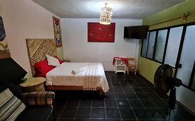 Cuarto Rustico