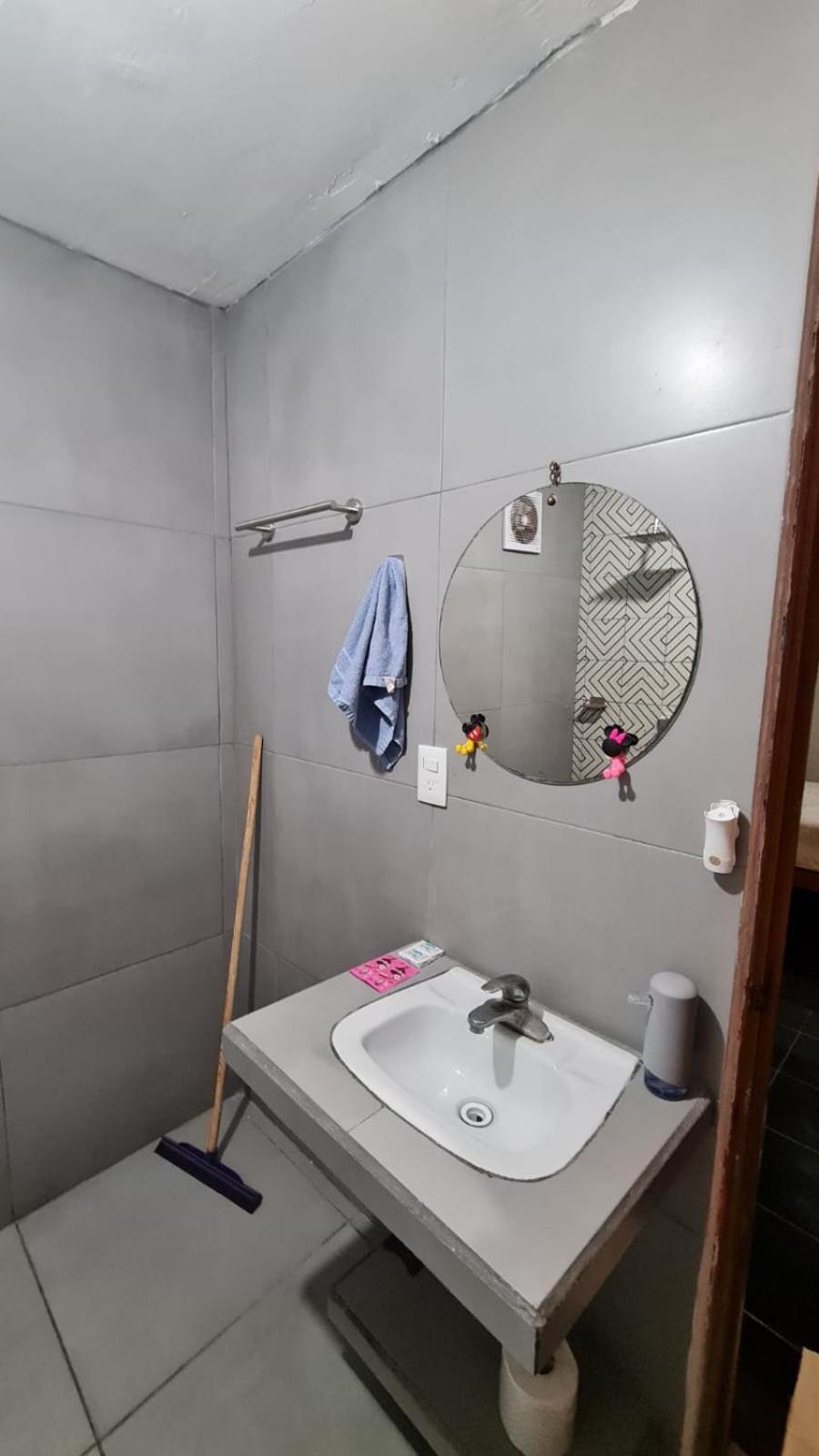 Cuarto Rustico Bed and Breakfast Oaxaca Exterior foto