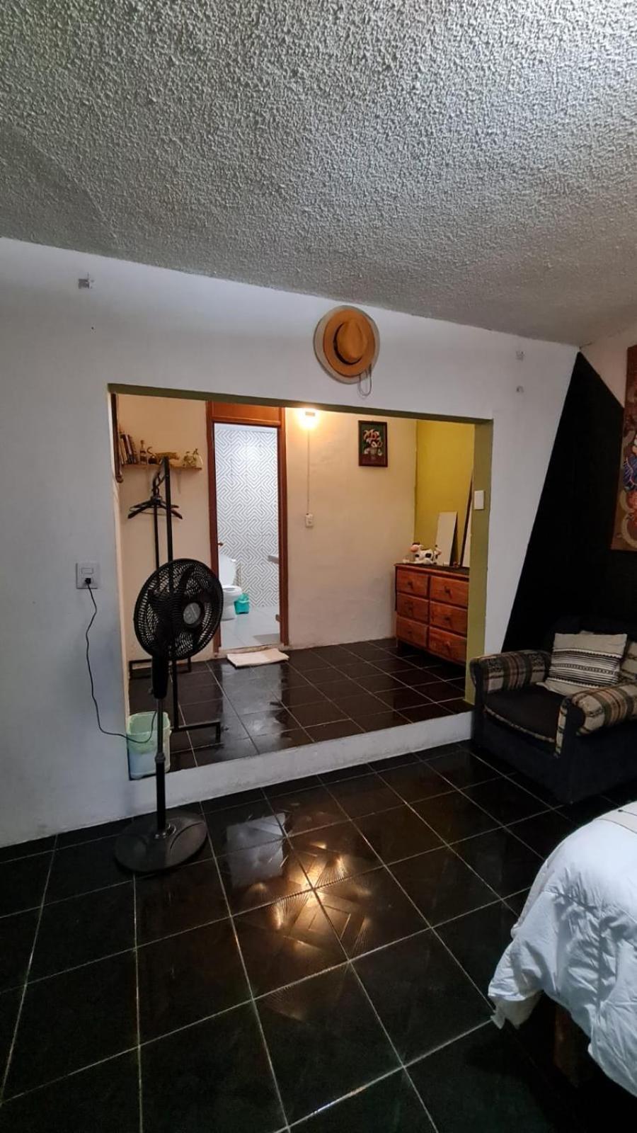 Cuarto Rustico Bed and Breakfast Oaxaca Exterior foto