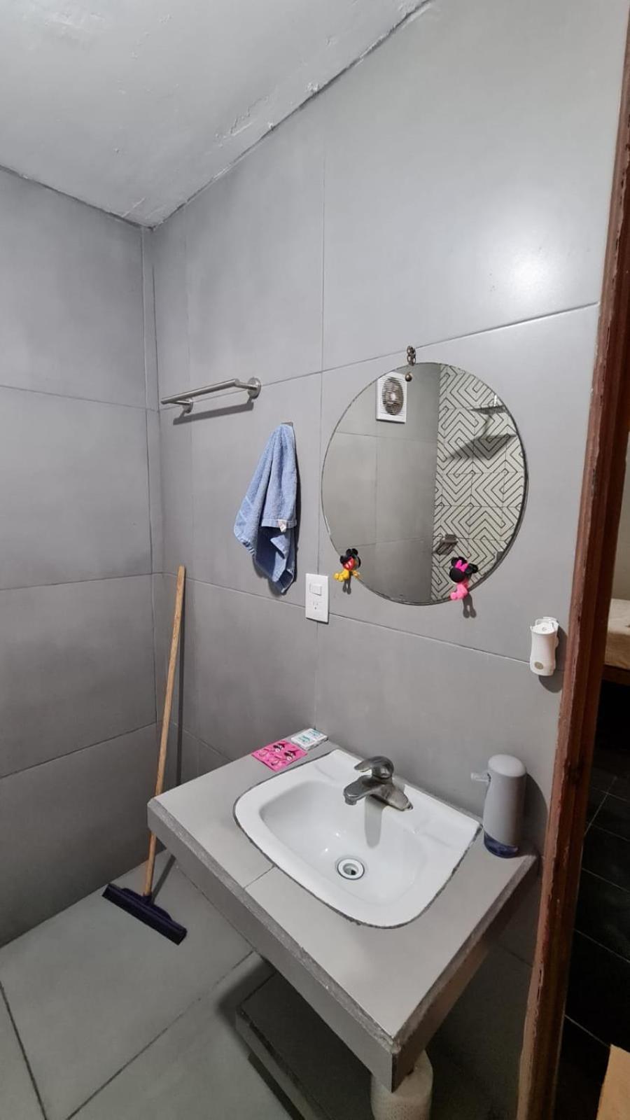 Cuarto Rustico Bed and Breakfast Oaxaca Exterior foto